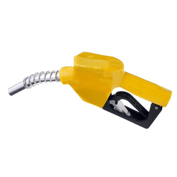 Pistolet/nalewak do paliwa KD10582